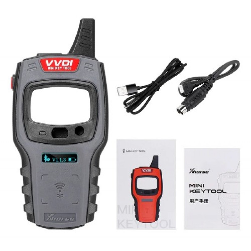 Программатор ключей Xhorse VVDI KEY TOOL MINI